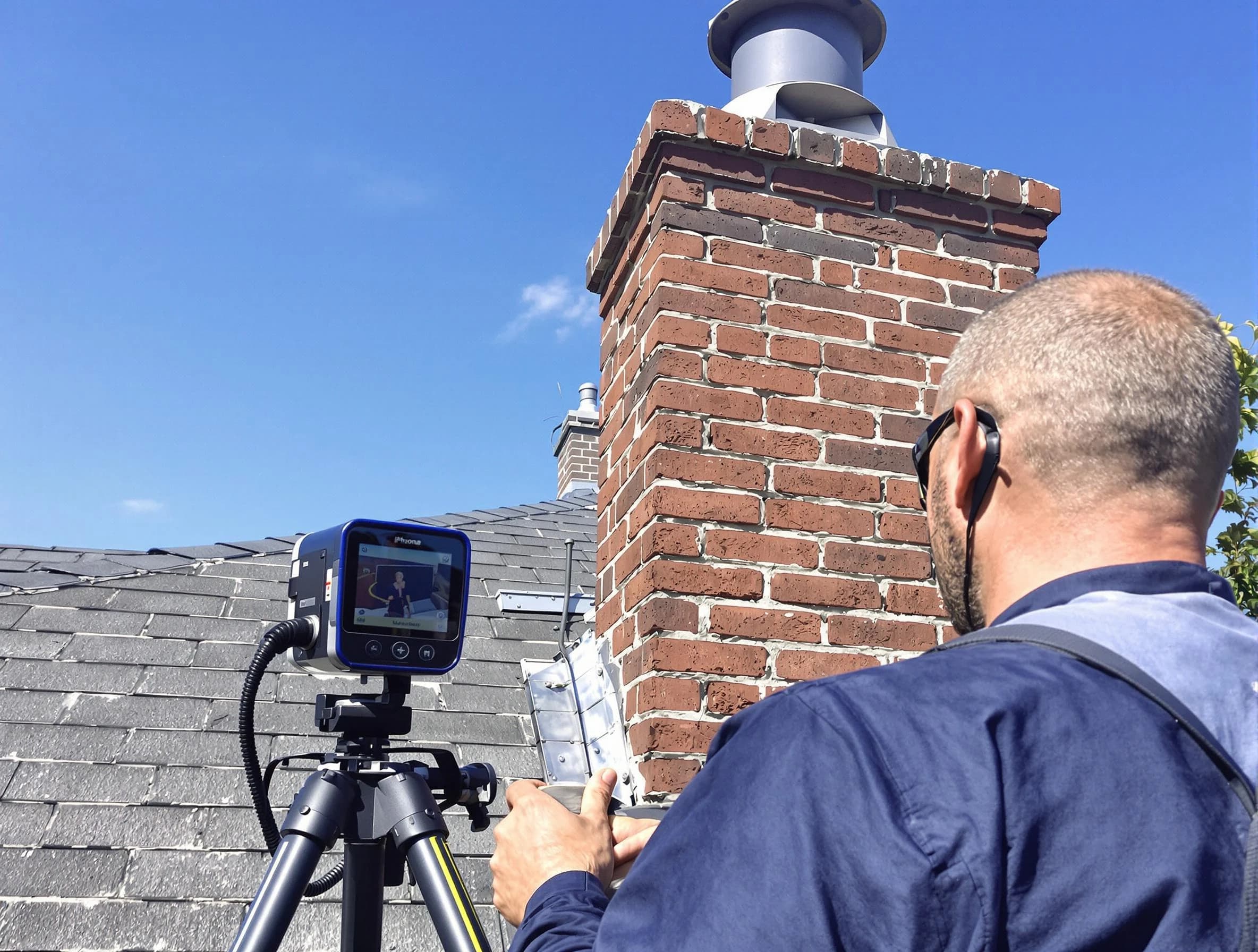 Chimney Inspection service in Meadowbrook, AL