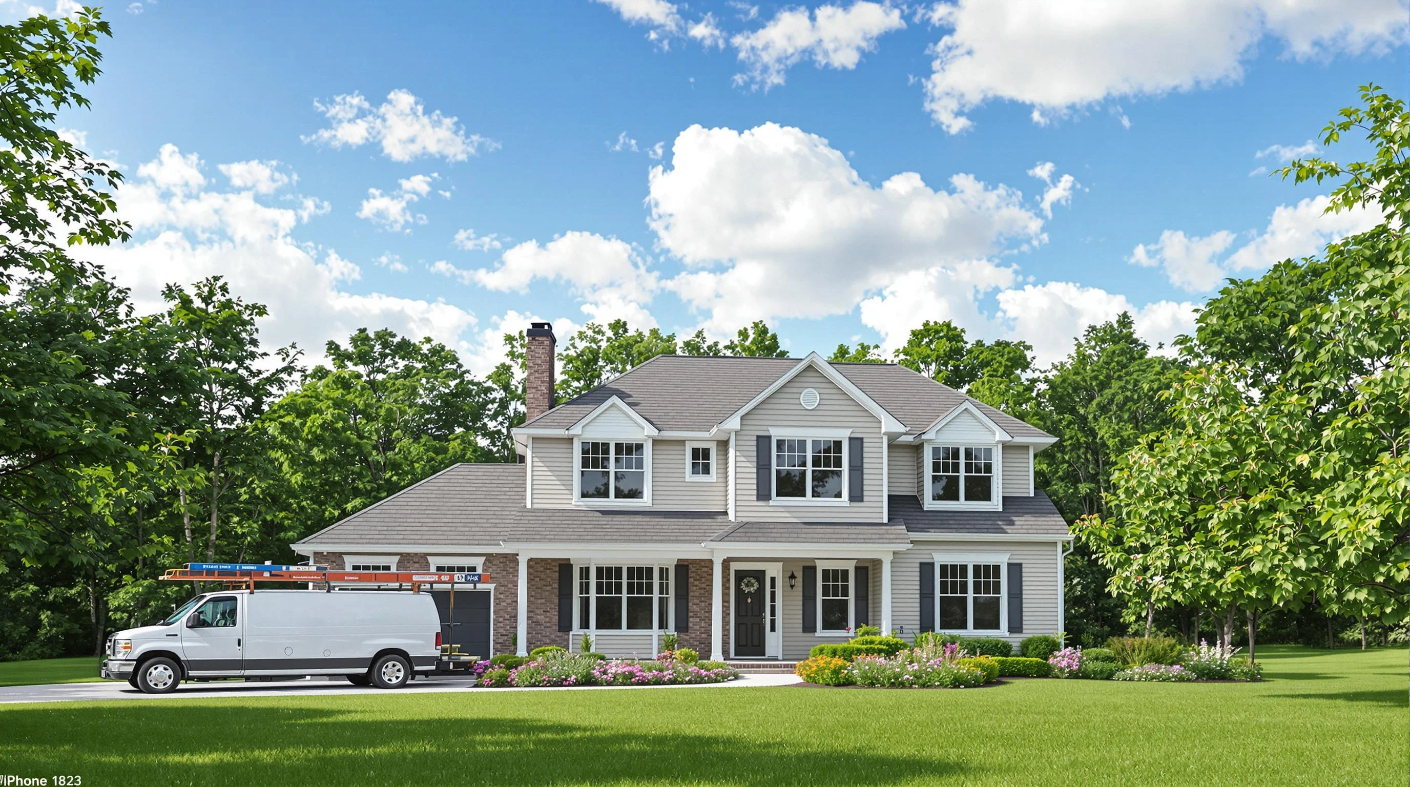 Meadowbrook Chimney Sweep chimney sweep crew working in Birmingham, AL