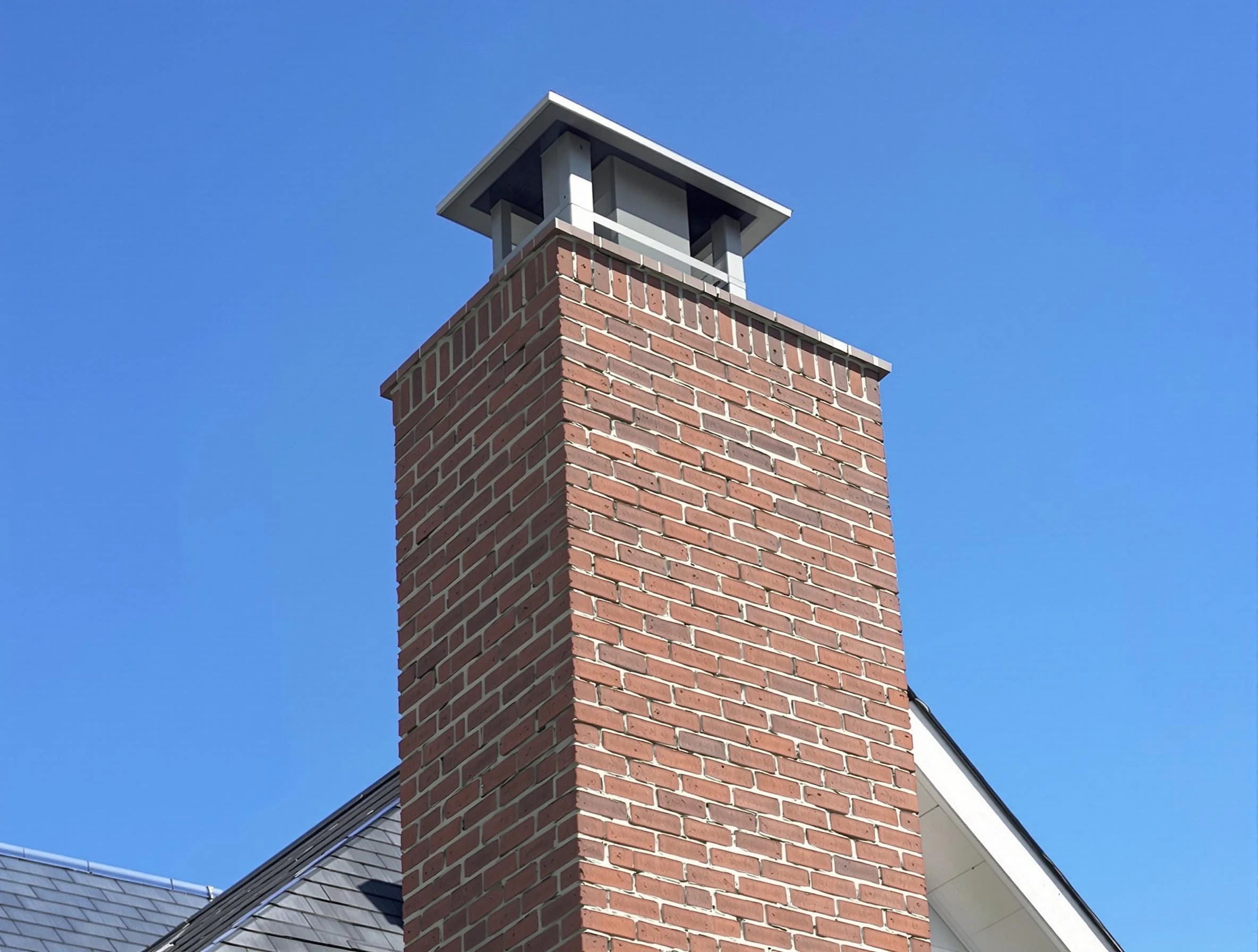 Chimney Remodeling in Meadowbrook